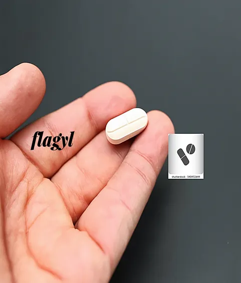 Prezzo flagyl 250 mg